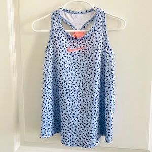 Nike Girls Dri Fit Tank